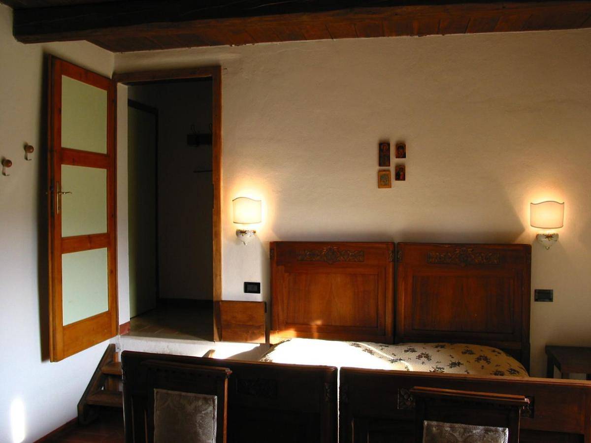 Agriturismo Ca'de'Gatti in Brisighella, Provincia di Ravenna
