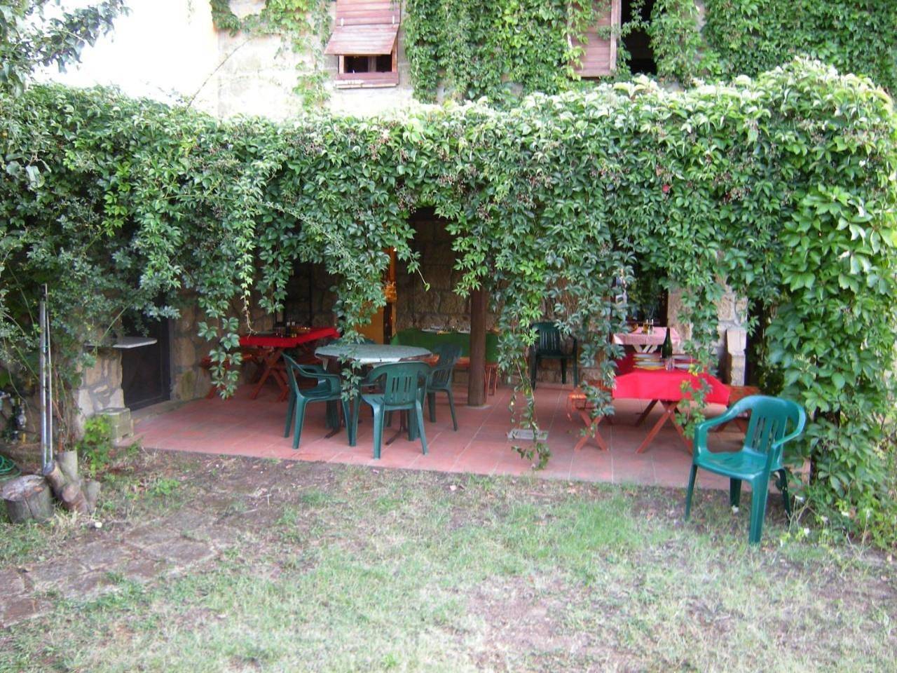 Agriturismo Solidor in Pitigliano, Province de Grosseto