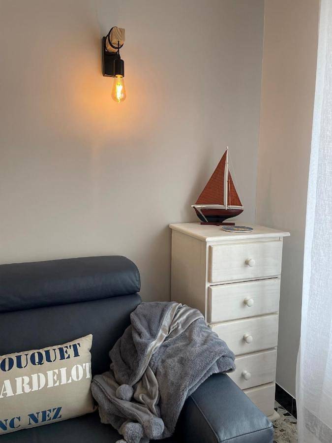 Holiday Home in Wimereux, Région de Boulogne-sur-Mer
