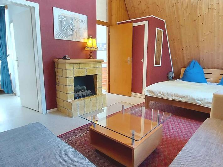 Bungalow für 7 Personen, mit Garten in der Steiermark - 4