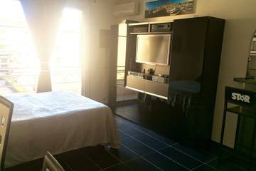 Appartement De Vacances pour 2 Personnes dans Le Cannet, Région de Cannes, Photo 3