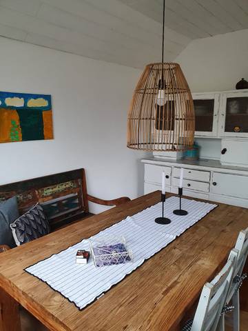 Ferienwohnung für 4 Personen in Nottensdorf, Altes Land Stade, Bild 4