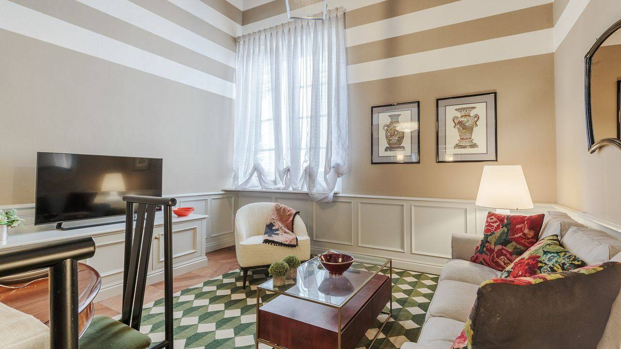 Villa für 4 Personen (100 m²) in Lucca in Lucca, Province de Lucca