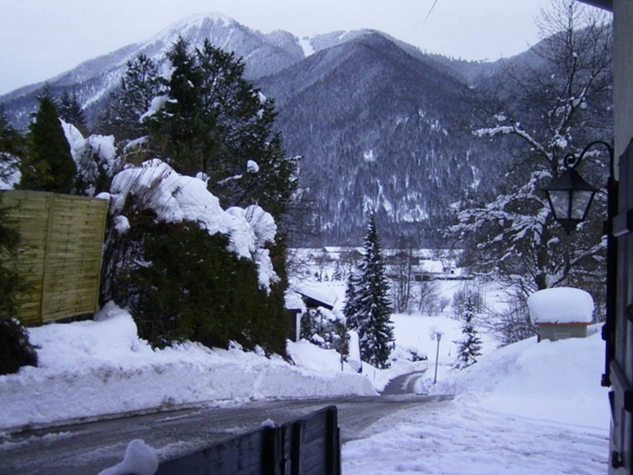 Ferienwohnung für 4 Personen in Kreuth, Alpenland Tegernsee Schliersee