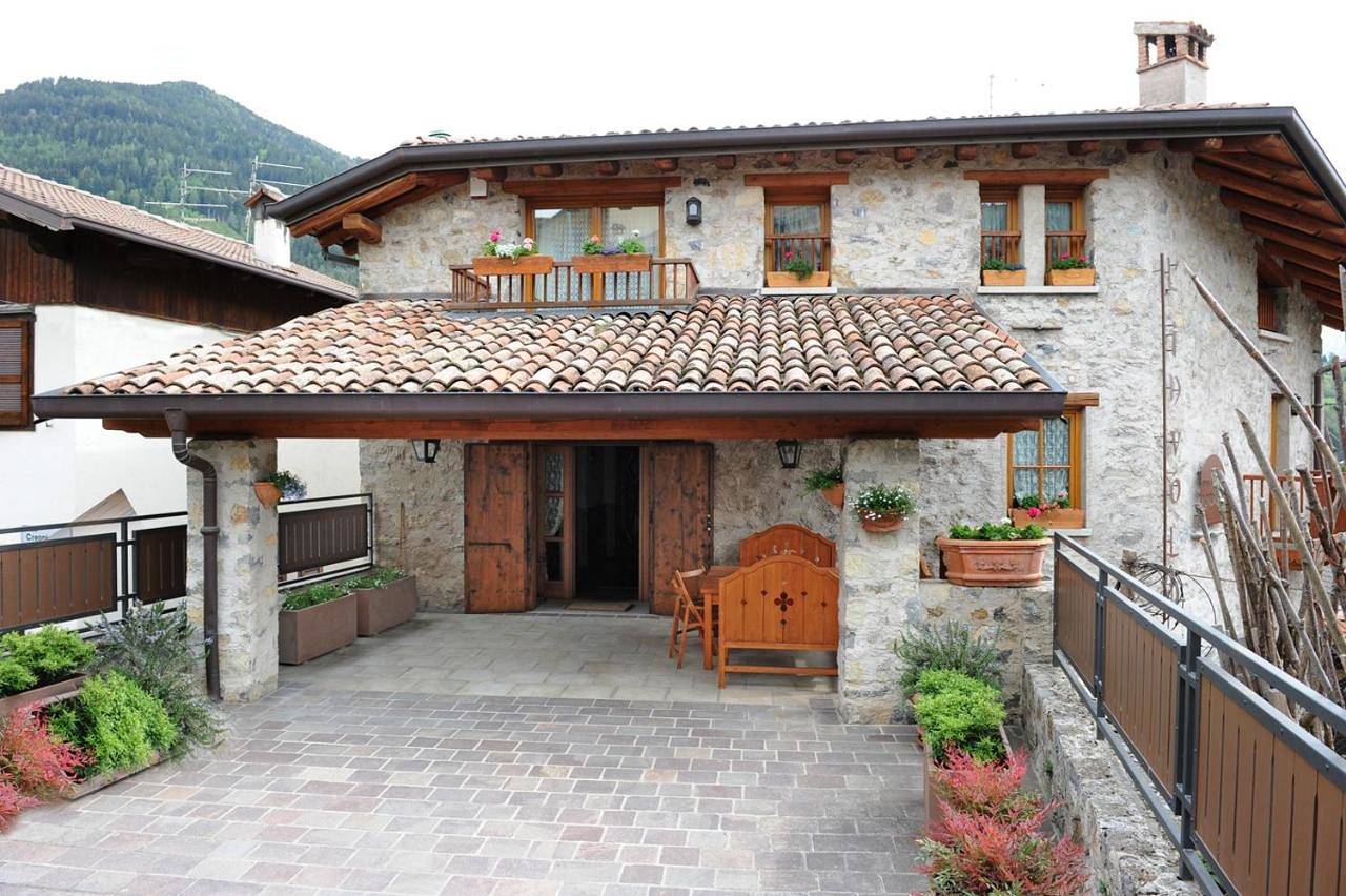 L’Invólt Mountain Lodge in Borno, Alpes bergamasques orientaux