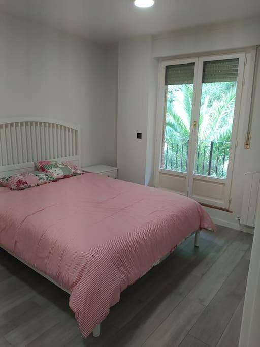 Gîte pour 6 personnes, avec balcon à Galdakao - 2