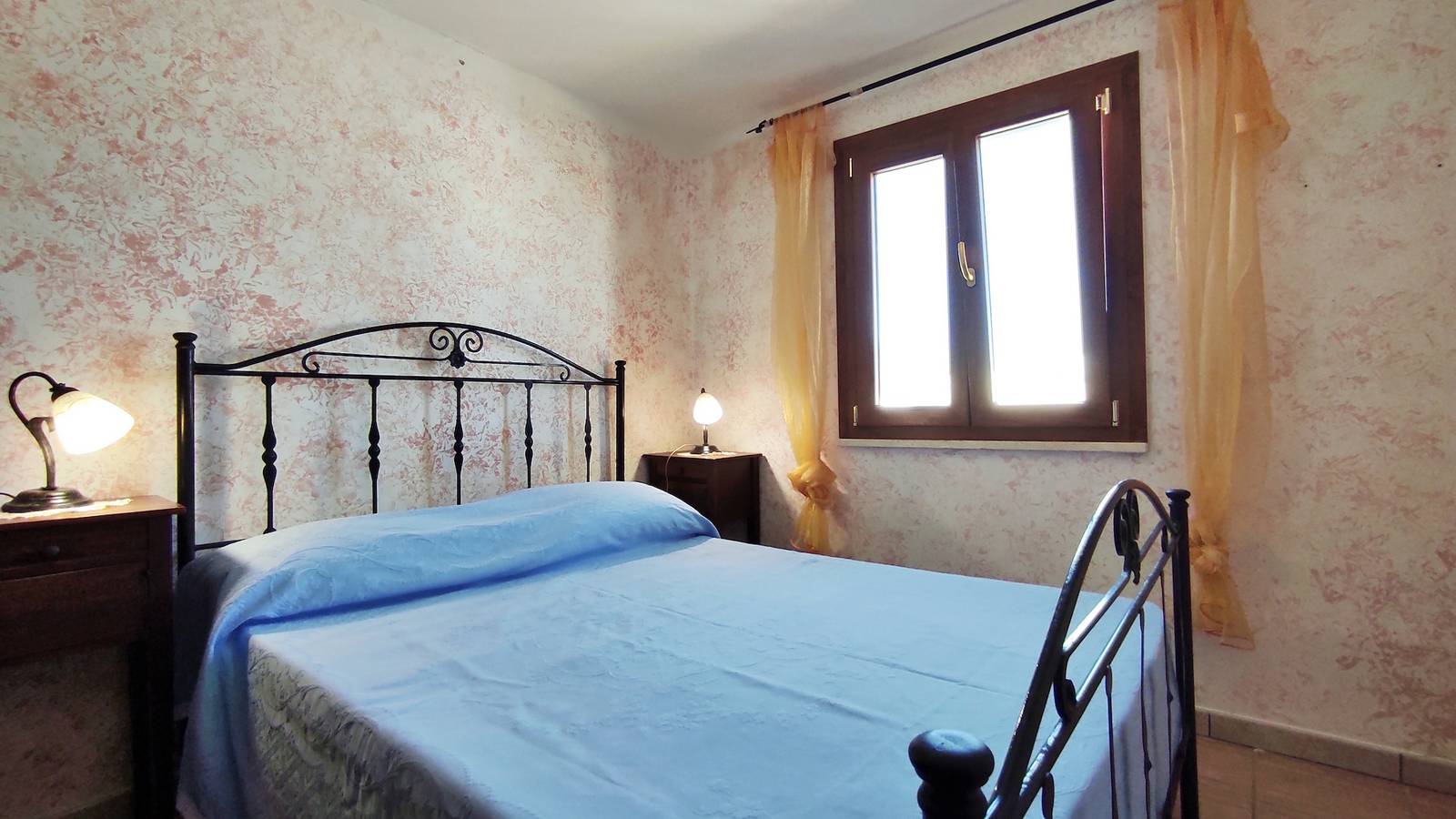 Appartement entier, Casa Marilda 1 – Con Vista Mare A Santa Maria Di Leuca in Leuca, Castrignano del Capo