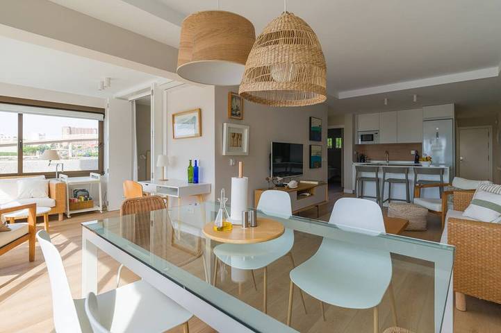 Finca voor 4 personen, with tuin and terras as well as zwembad in San Agustin