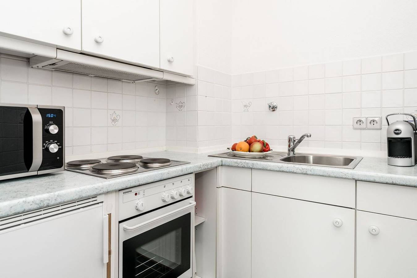 Ganze Wohnung, Moderne Ferienwohnung mit Sauna, Solarium und beheiztem Innen-Pool in Westerland in Westerland, Sylt (Gemeinde)