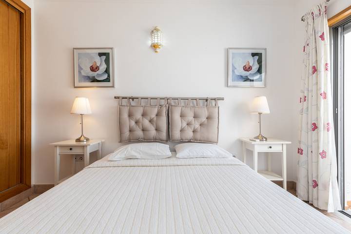 Location de vacances pour 6 personnes dans Vila Nova de Cacela - 2