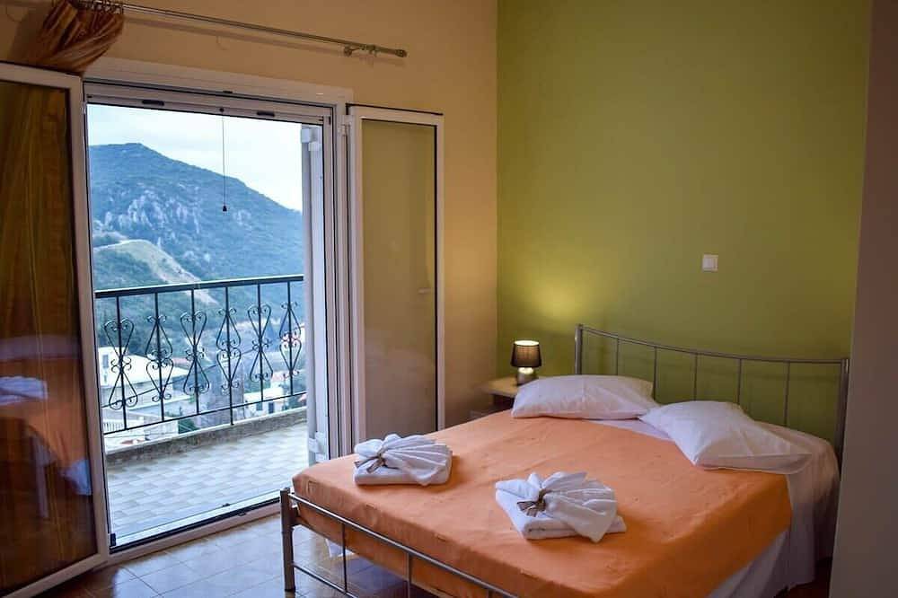 Maisonette vista incredibile a Parga in Preveza unità periferica