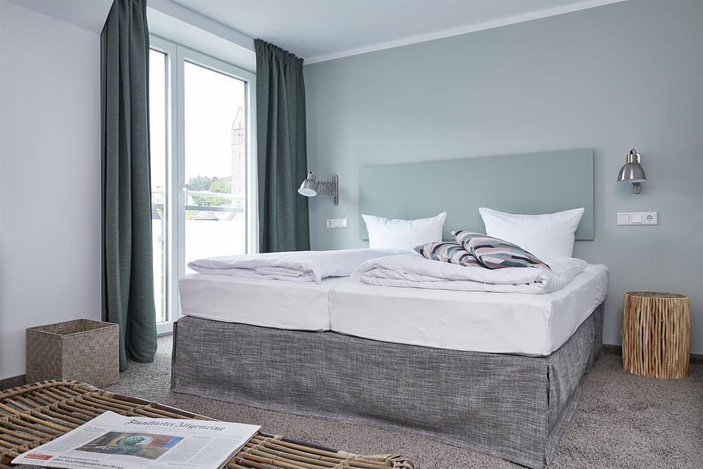 Chambre individuelle in Traben-Trarbach, Région de Bernkastel-Kues