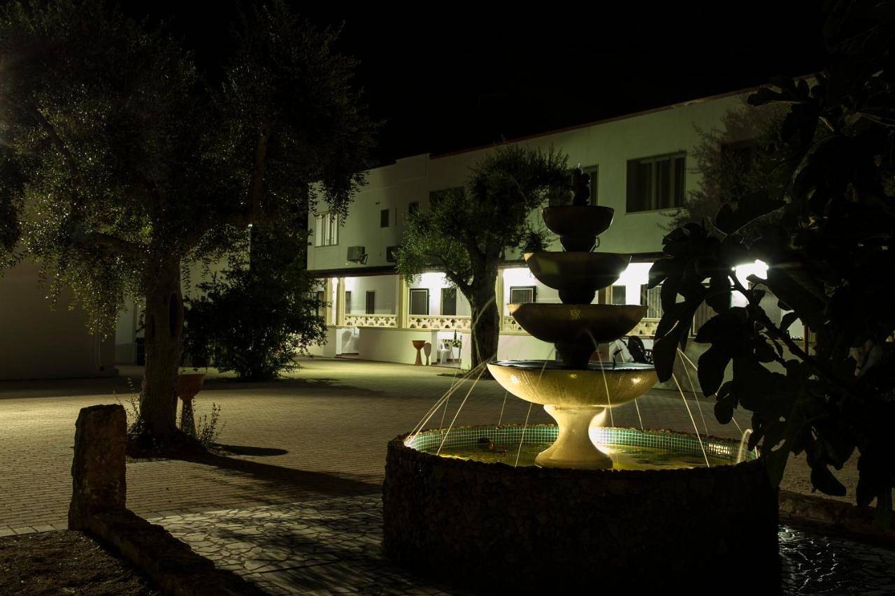 Single Room with Private Bathroom in Galatone, Provincia di Lecce