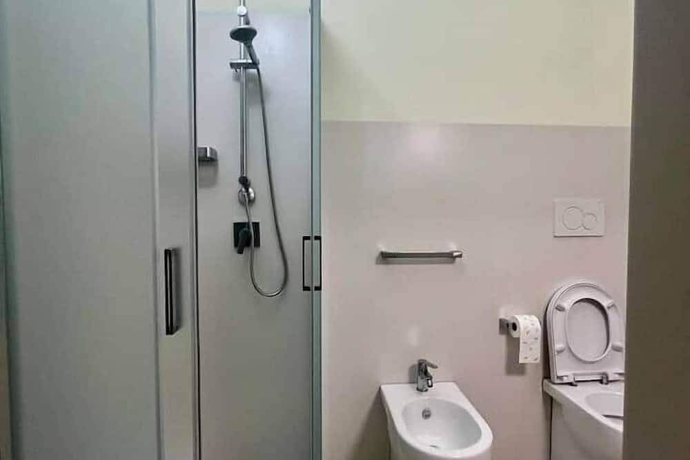 Pietra del Bagno - Exclusive sea-view residence in Lipari (town), Lipari
