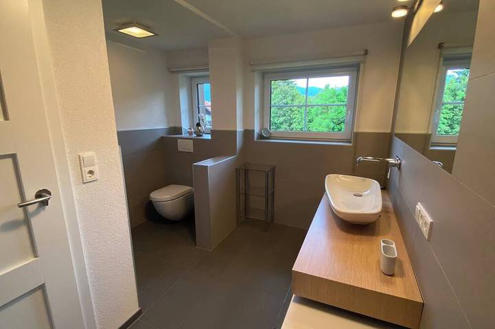Ferienwohnung für 3 Personen in Ehenbichl - 4