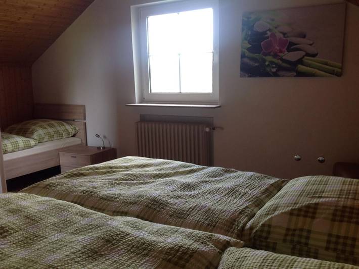 Großes, modernes Ferienhaus mit Terrasse in Monschau, Rureifel (Nordrhein-westfalen)