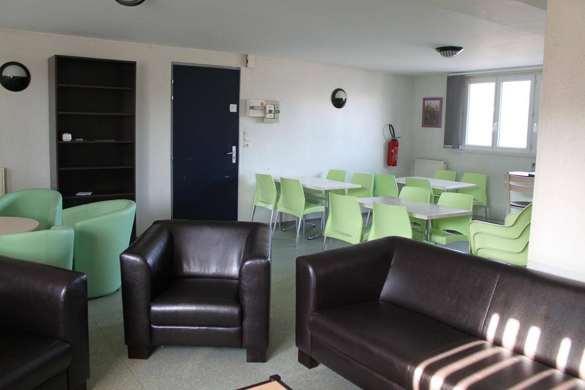 Appartement de vacances entier, Gite de groupe municipal in Anor, Avesnes-sur-Helpe