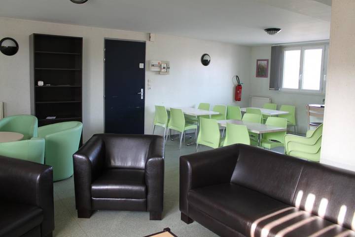 Ferienwohnung für 29 Personen, mit Garten, mit Haustier in Nord-Pas-de-Calais - 4