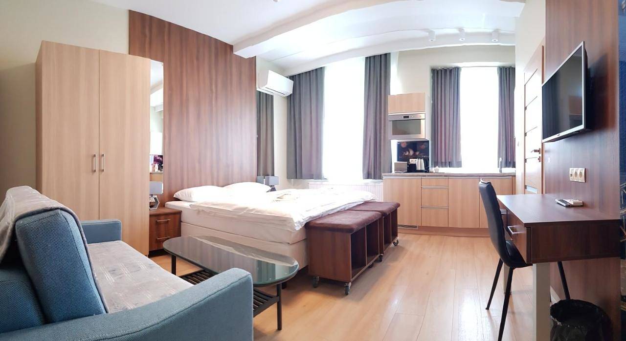 Metropolis Apartamenty Centrum in Kalisz, Wielkopolska