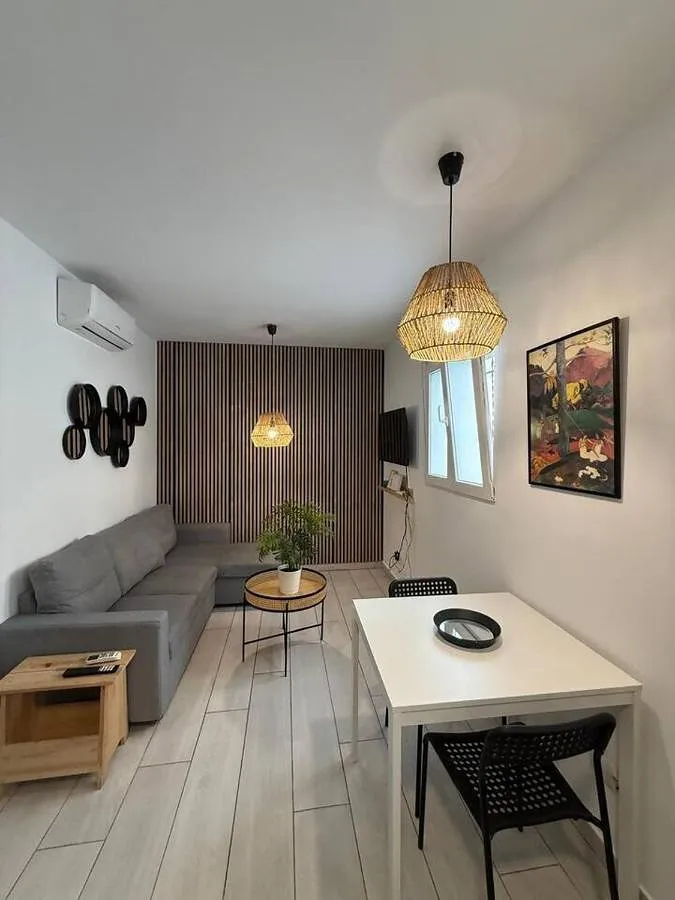 Ferienwohnung für 2 Personen - 1