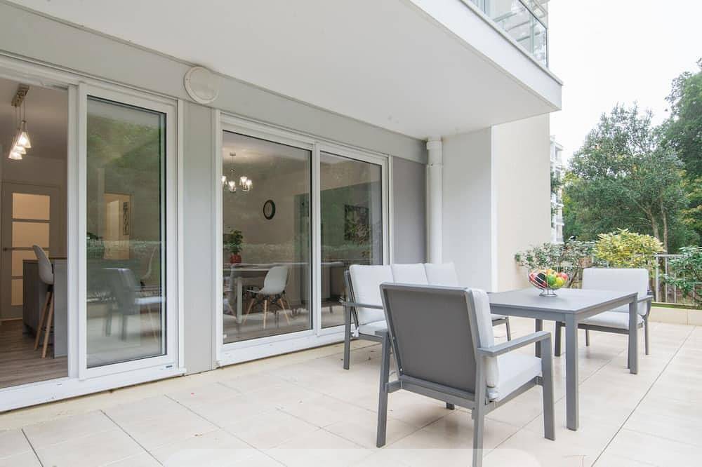 Photo : Appartement de vacances