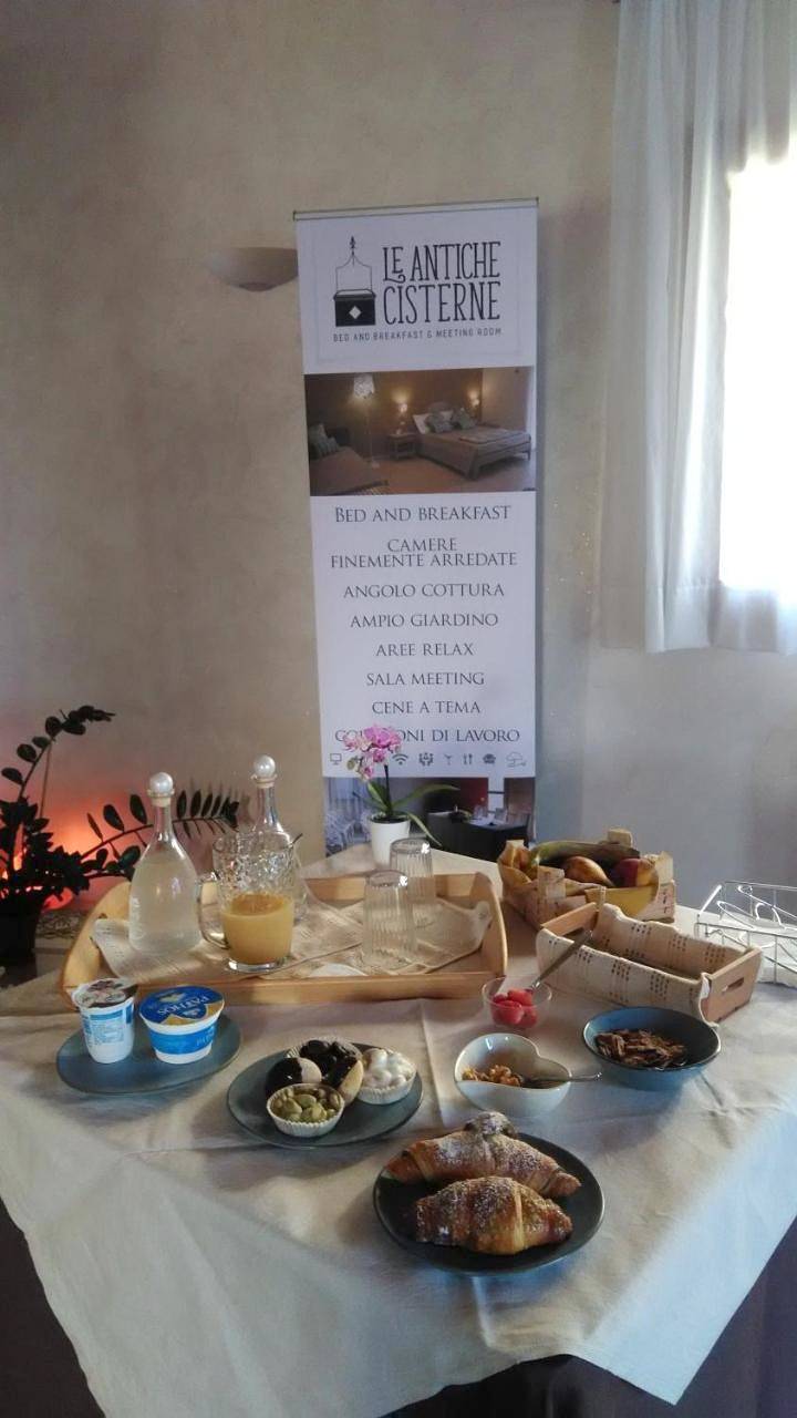 B&B Le Antiche Cisterne in Tremestieri Etneo, Catania e dintorni
