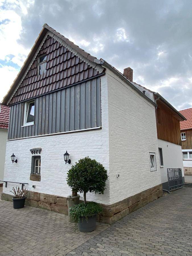 Ferienhaus Hoher Meißner in Meißner, Werra-Meißner-Kreis