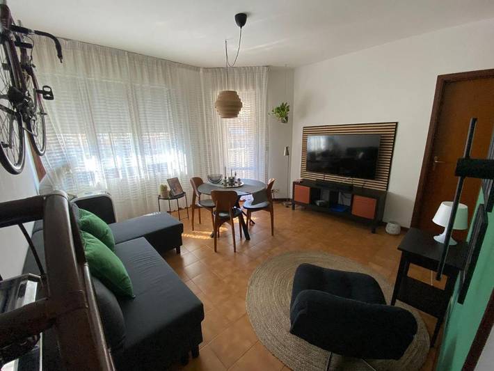 Apartamento de vacaciones para 2 personas, con terraza, Se admiten mascotas - 1