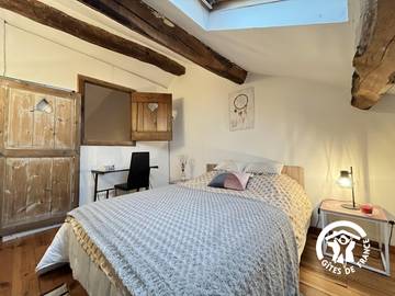 Gîte pour 4 Personnes dans Laprade, Parc naturel régional du Haut-Languedoc, Photo 3