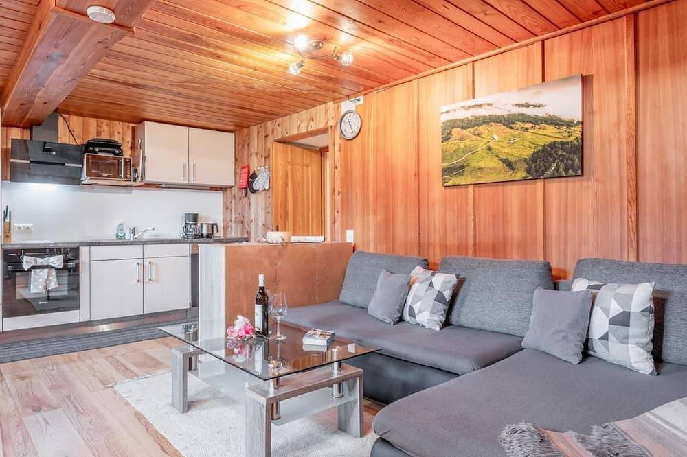Ferienwohnung Kraftplatzl - Bauernhof Litzlhof in Itter, Kaisergebirge