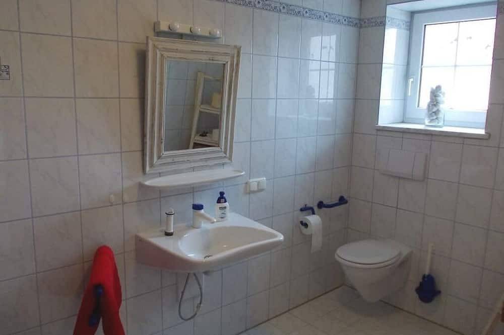 Ganze Wohnung, Ferienwohnung/App. für 4 Gäste mit 102m² in Bad Grönenbach in Bad Grönenbach, Bayerisch Schwaben