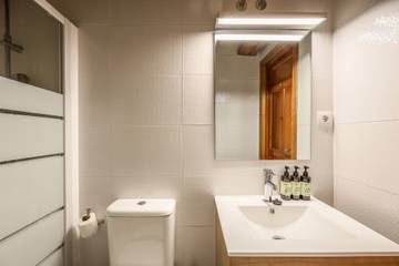 Apartahotel para 4 Personas en Malasaña, Madrid, Foto 2