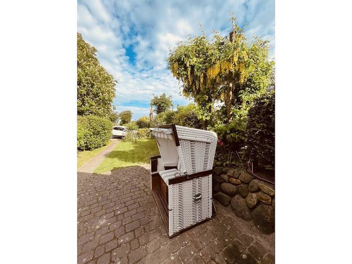 Ferienwohnung in Sylt mit 2 Schlafzimmer in Keitum, Sylt (Gemeinde)