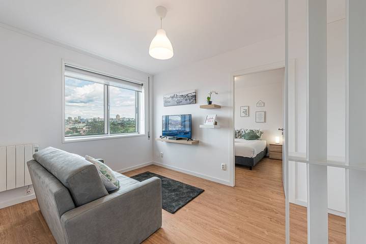 Gîte pour 2 personnes à Vila Nova de Gaia - 3