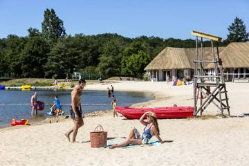 Location De Vacances pour 4 Personnes dans Pierrefitte-sur-Sauldre, Région de Romorantin-Lanthenay, Photo 1