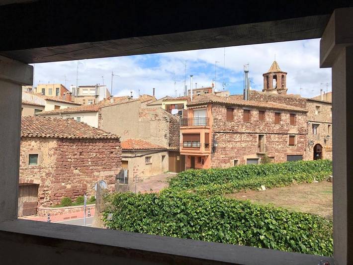 Gîte pour 6 personnes, avec balcon et vue à Prades (Espagne) - 4