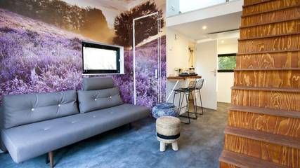 Loft voor 2 Personen in Veluwe, Gelderland, Afbeelding 1