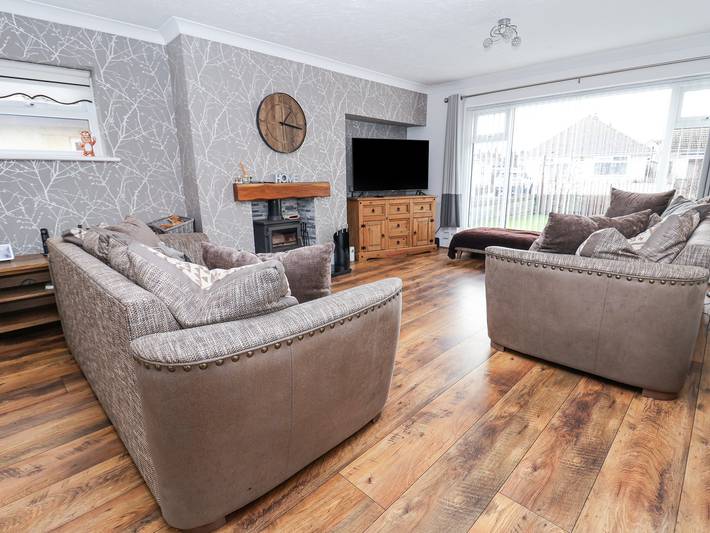 Greenacres in Towyn, Conwy region
