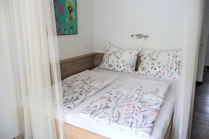 Ganze Wohnung, Ferienwohnung Top 4 in Dobriach, Radenthein