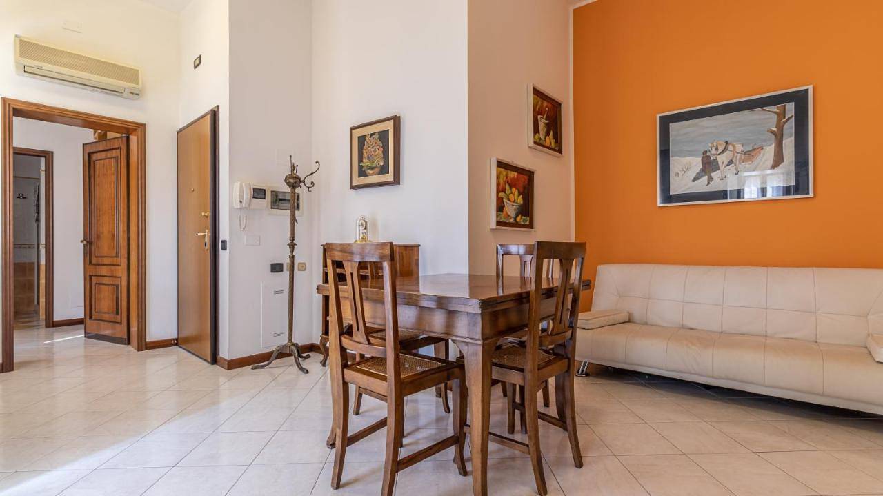 Appartement entier, Francesca Apartment in Sassuolo - Affitti Brevi Italia in Sassuolo, Province de Modène