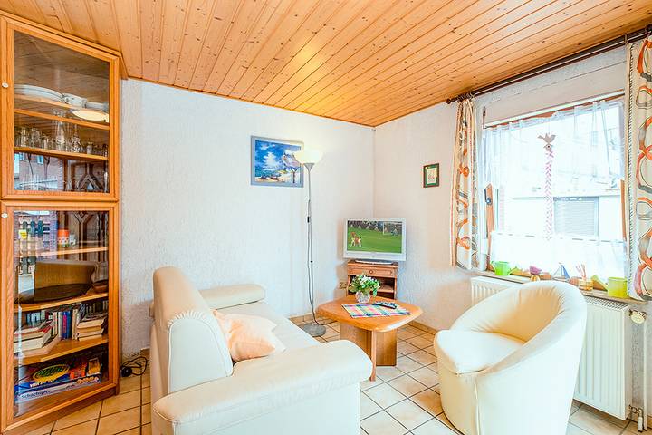 Ferienwohnung für 2 Personen, mit Terrasse auf Insel Poel - 3