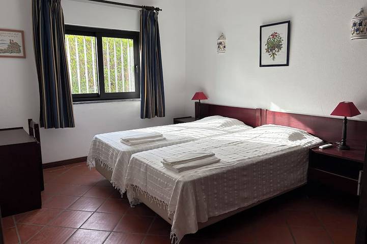 Casa Azevedo - Vilamoura in Quarteira, Distrito de Faro