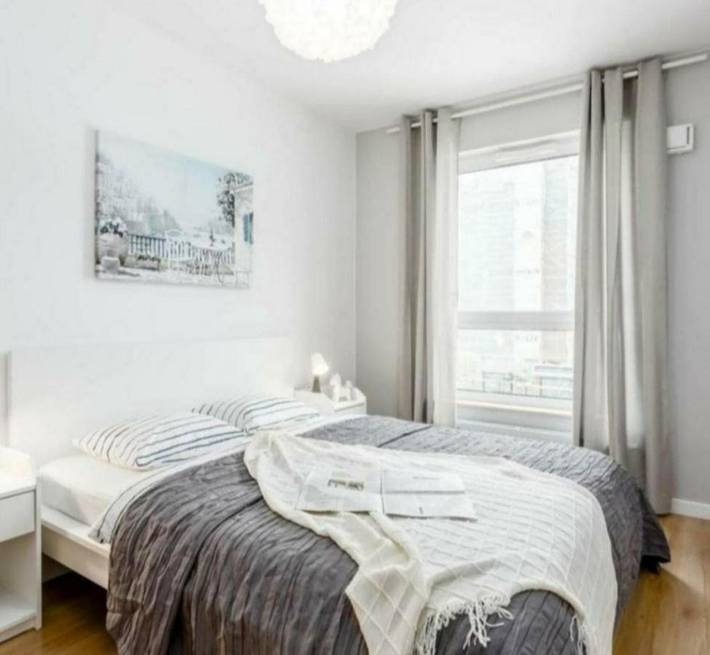 Obiekt b&b dla 2 osób w Wrocław