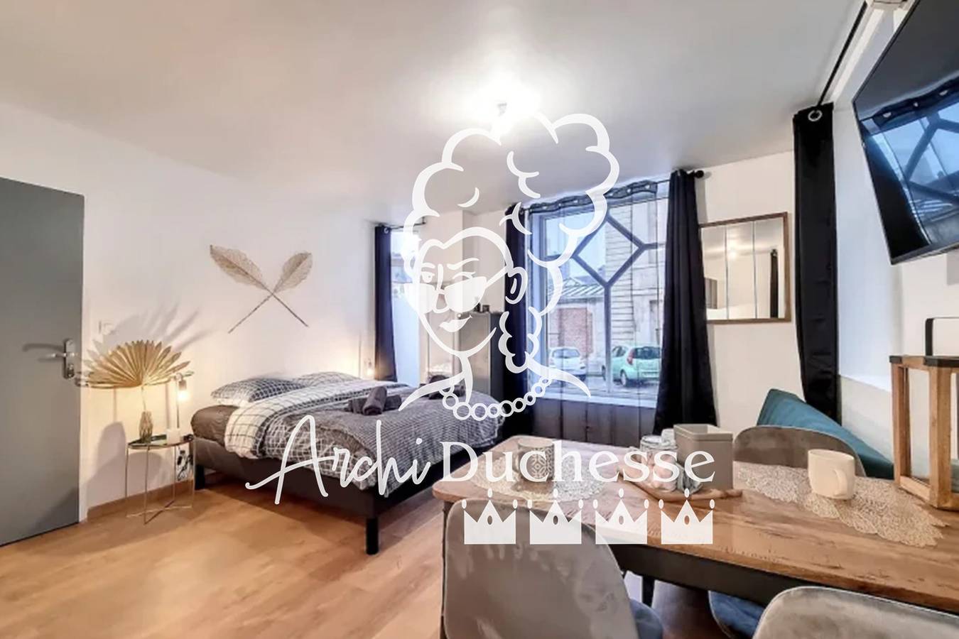 Photo : Appartement de vacances