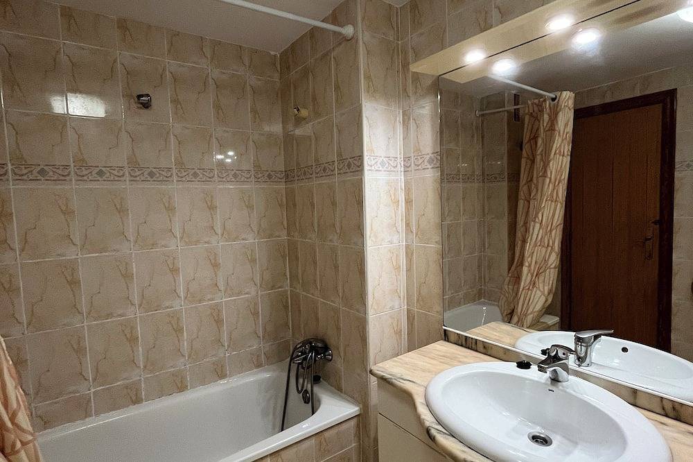 Ganze Wohnung, Valencia: Ferienwohnung - Valencia in Port Saplaya, Costa de Valencia