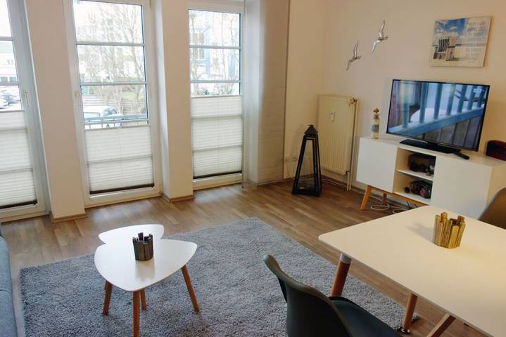 Ferienwohnung für 4 Personen in Duhnen - 3