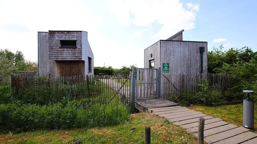 Gîte pour 8 personnes, avec Jardin à Mont-Bernanchon
