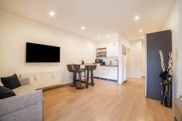 Studio voor 4 Personen in Meran, Texelgruppe, Afbeelding 2