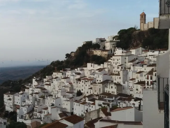 Hôtel pour 2 personnes, avec vue et balcon - 1