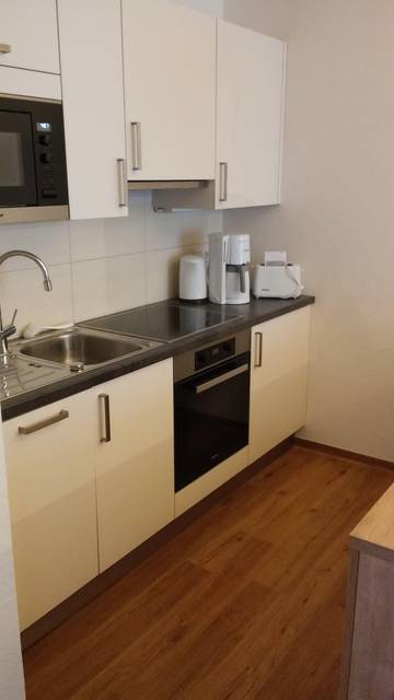 Appartement voor 4 Personen in Suedlicher Schwarzwald, Feldberg, Afbeelding 4